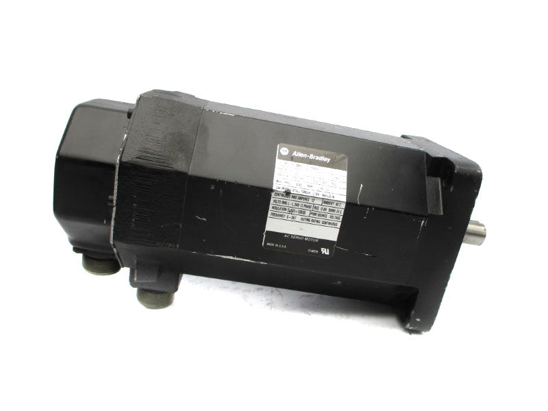 ALLEN BRADLEY F-4050-Q-H00AA SER. A 12A NSNP