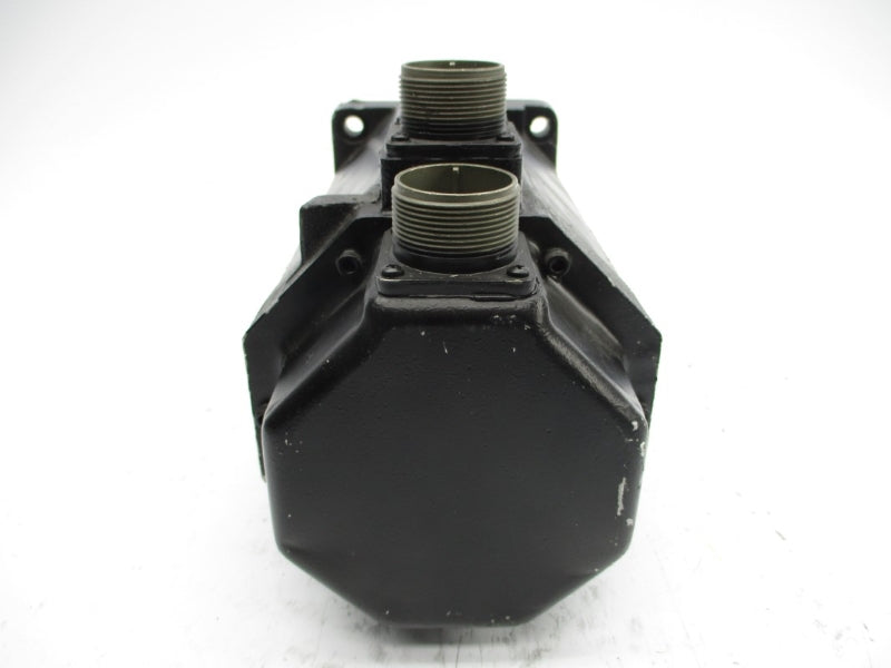 ALLEN BRADLEY F-4050-Q-H00AA SER. A 12A NSNP