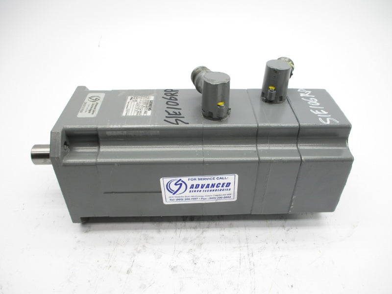 SIEMENS 1FK6063-6AF71-1AG2 276V 4.7/7.9A NSNP