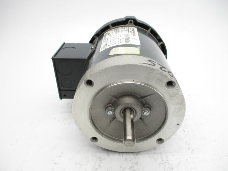 MARATHON ELECTRIC KVC56T11F5310JK G587 208-230/460V 1.9-2.2/1.1A NSNP