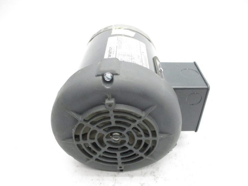MARATHON ELECTRIC KVC56T11F5310JK G587 208-230/460V 1.9-2.2/1.1A NSNP