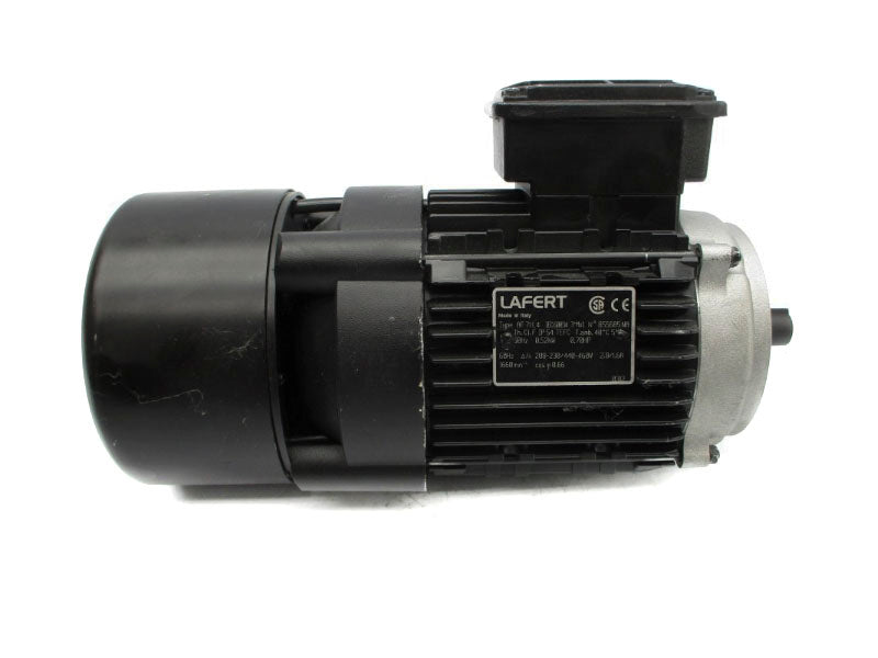 LAFERT AF71L4 208-230/440-460V 2.8/1.6A NSNP