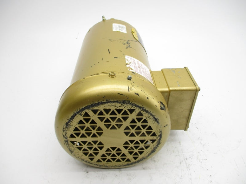 BALDOR EM3559T-5 575V 2.8A (AS PICTURED) NSNP