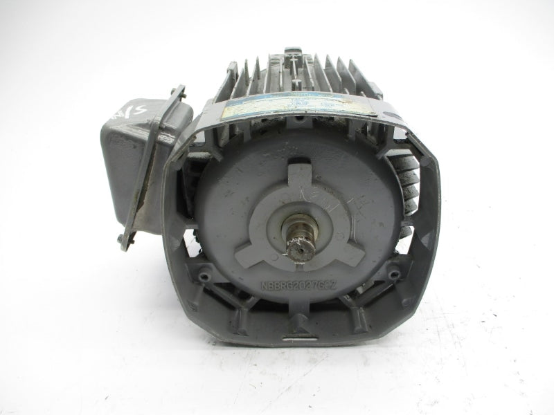YUKEN M1-1.5-2023 200/220V 7.2/6.5/6.3A UNMP