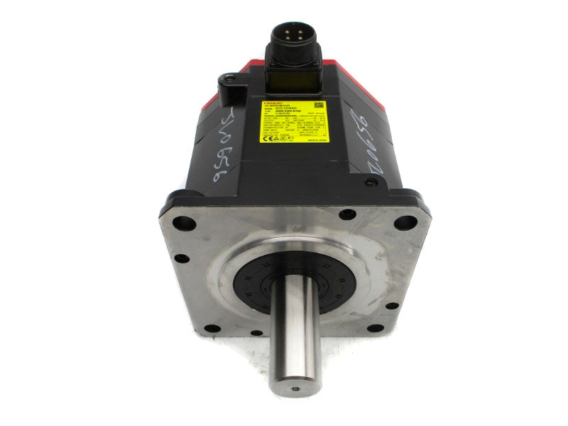 FANUC A06B-0265-B100 200-240V 18/28A NSNP