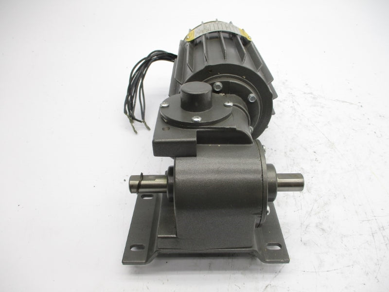 BALDOR GM25021 208-230/460V .61-.5/.25A NSNP