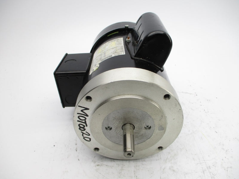 BROOK CROMPTON GB144 115/208-230V 9.2/4.6A NSNP