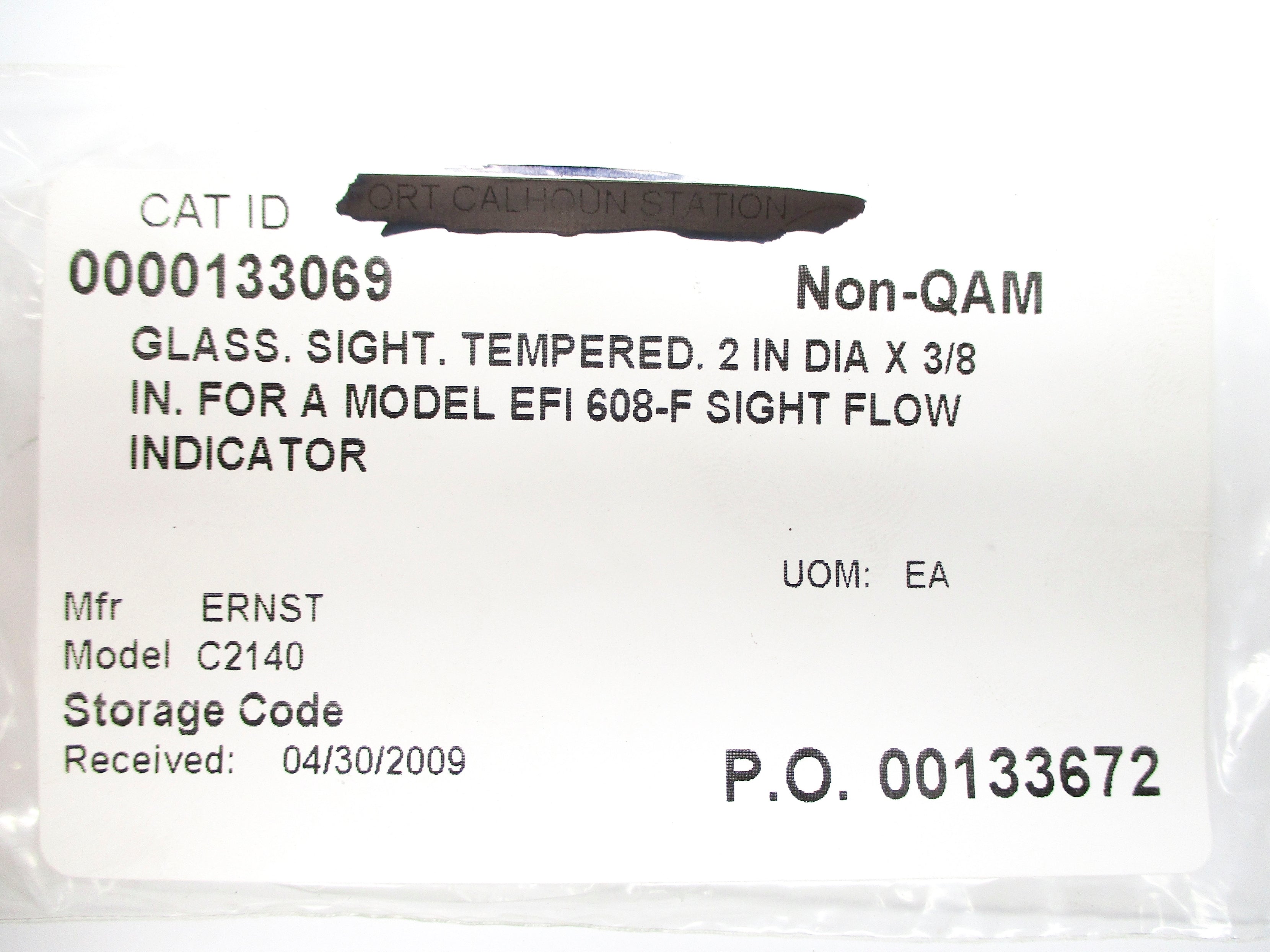 ERNST C2140 NSNP