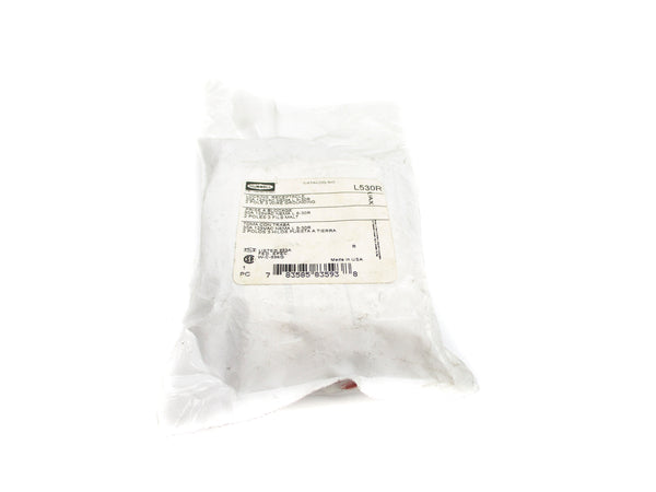 HUBBELL L530R NSMP