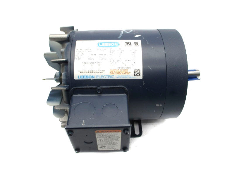 LEESON 114472.00 C6T17FK54D 575V 1.0/1.3A NSNP