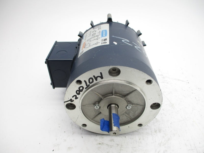 LEESON 114472.00 C6T17FK54D 575V 1.0/1.3A NSNP