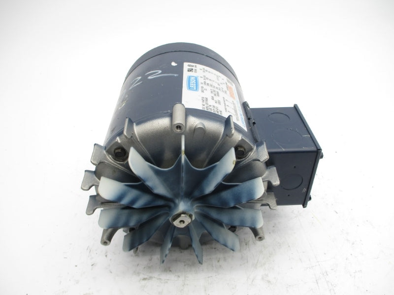 LEESON 114472.00 C6T17FK54D 575V 1.0/1.3A NSNP