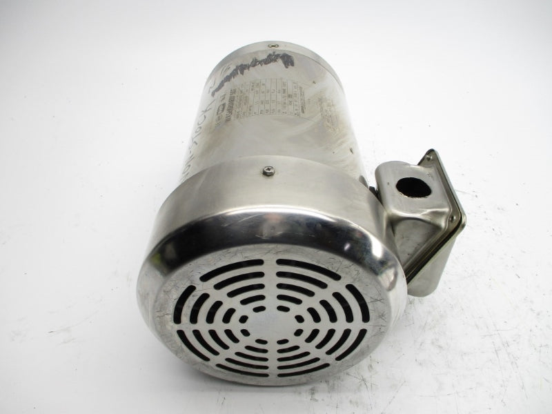 LEESON ELECTRIC 191243.00 C143T34FK12 575V 1.5A (AS PICTURED) NSNP