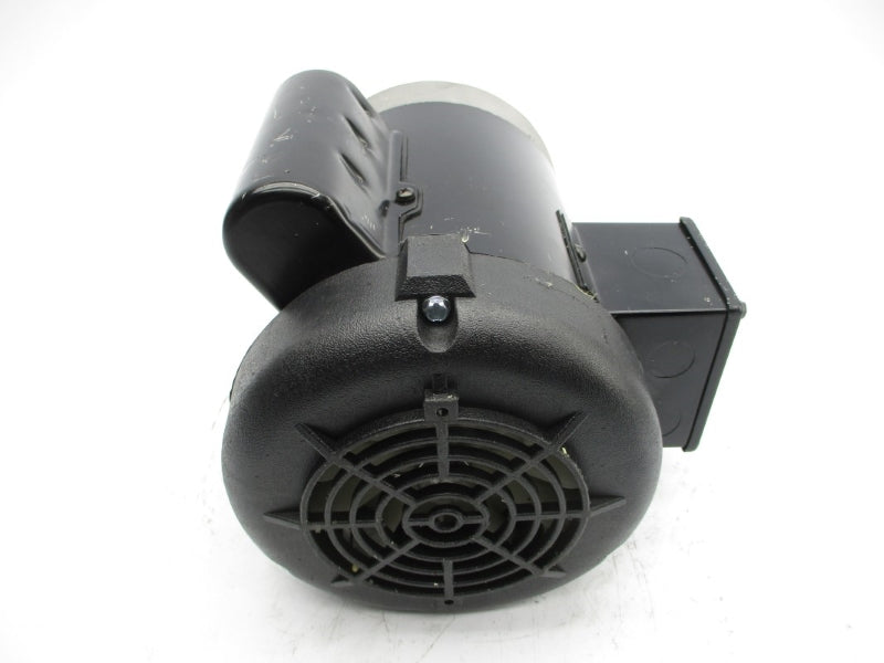 MAX MOTION MTR-344FDC 115/230V 11.0/5.5A NSNP