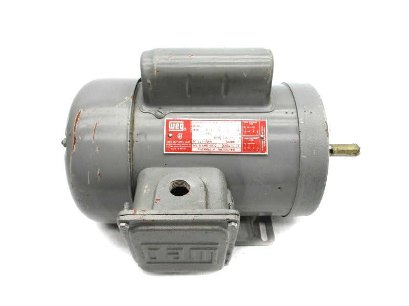 WEG D561190 115/230V 14/7.0A UNMP
