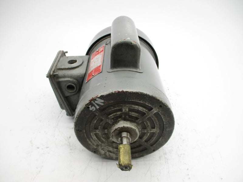WEG D561190 115/230V 14/7.0A UNMP