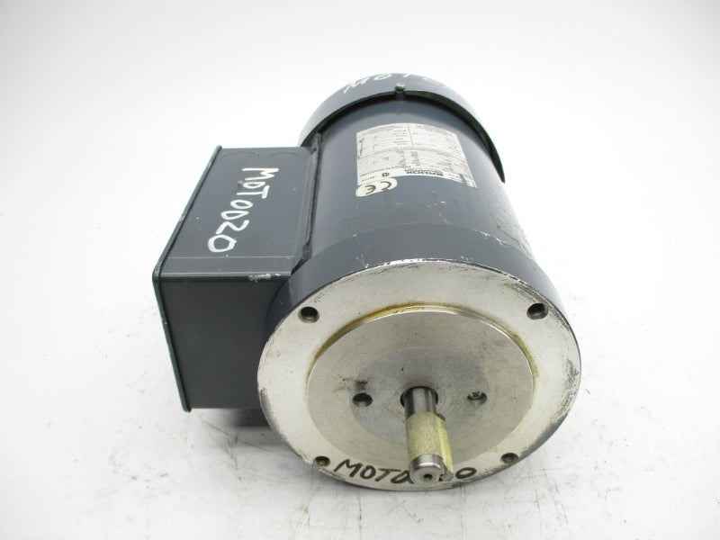 BROOK CROMPTON GB10602 115/208-230V 13.2/6.6A UNMP