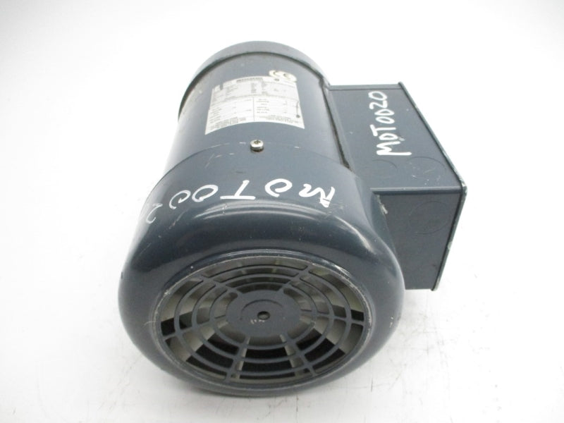 BROOK CROMPTON GB10602 115/208-230V 13.2/6.6A UNMP