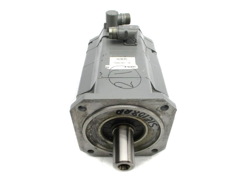 SIEMENS 1FK6083-6AF71-1TA0 (AS PICTURED) NSNP
