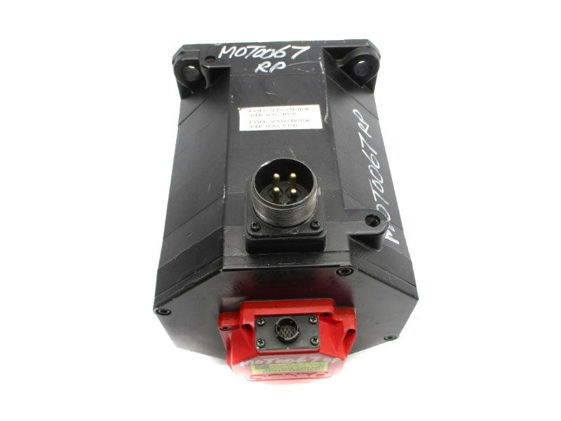 FANUC A06B-0268-B100 NSNP