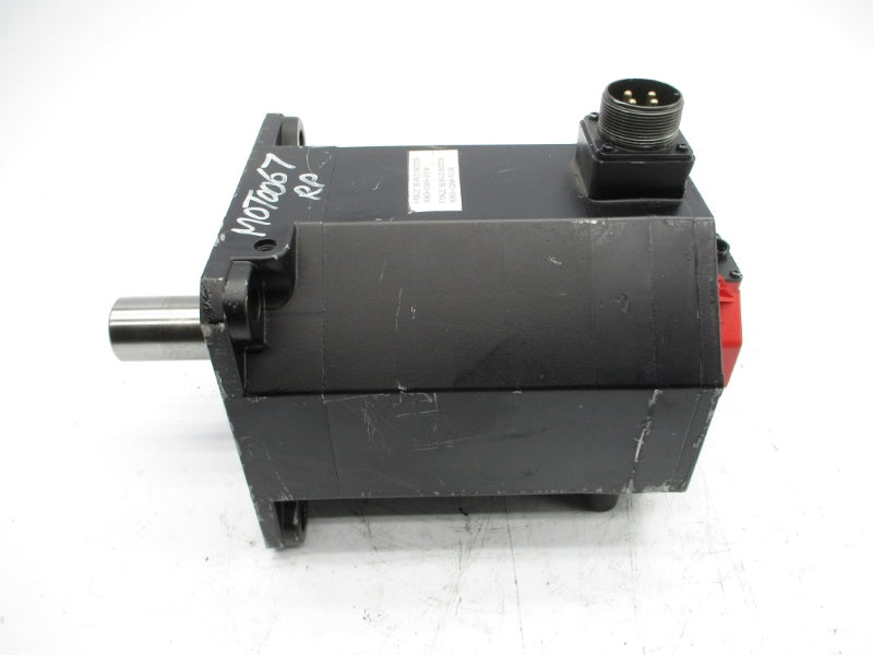 FANUC A06B-0268-B100 NSNP