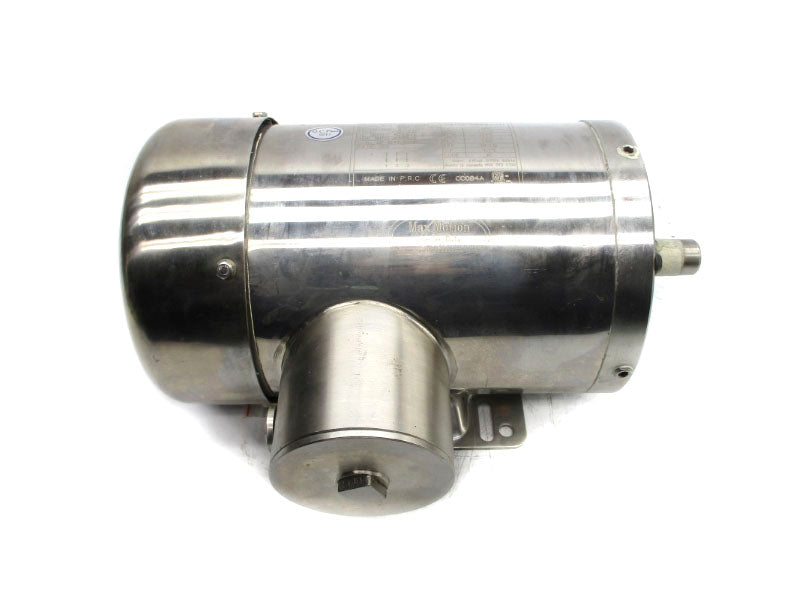 MAX MOTION MPS-154T 575V 1.60A NSNP
