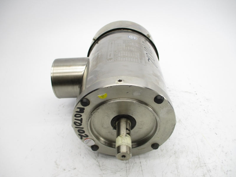 MAX MOTION MPS-154T 575V 1.60A NSNP