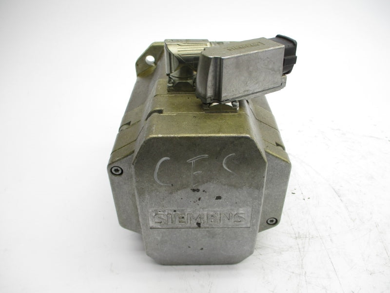 SIEMENS 1FK7083-5AF71-1FG0 291V 6.7/10.4A UNMP