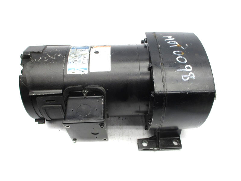LEESON C4D17NZ17C 90V 2.7A UNMP