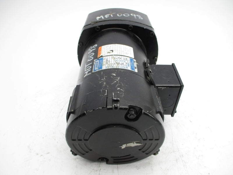 LEESON C4D17NZ17C 90V 2.7A UNMP