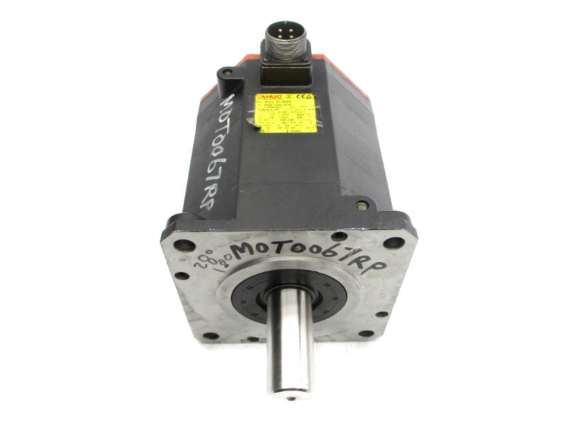 FANUC A06B-0268-B100 200-240V 19A UNMP
