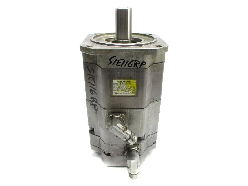 SIEMENS 1FK7083-5AF71-1EH0 291V 6.7/10.4A UNMP