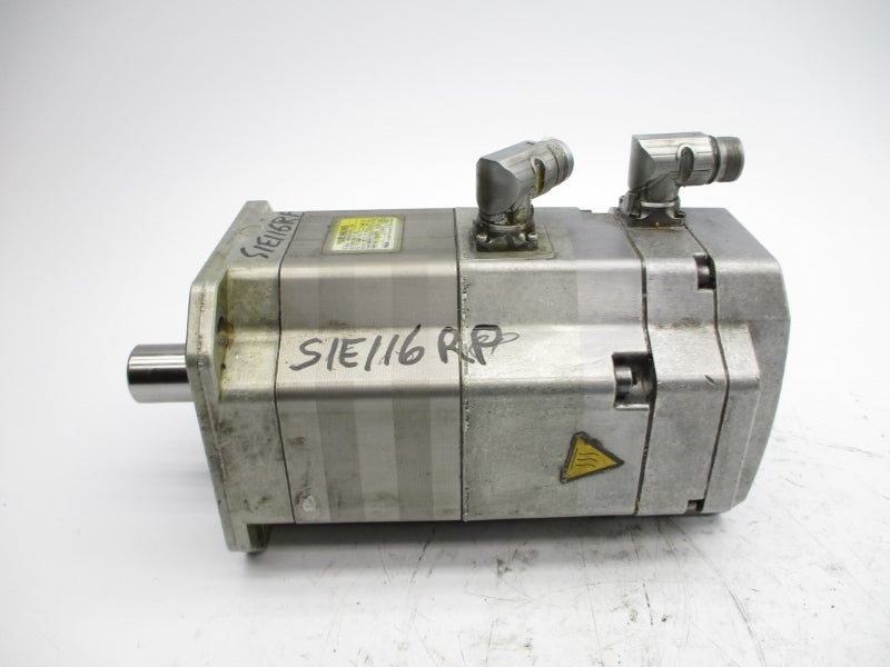 SIEMENS 1FK7083-5AF71-1EH0 291V 6.7/10.4A UNMP