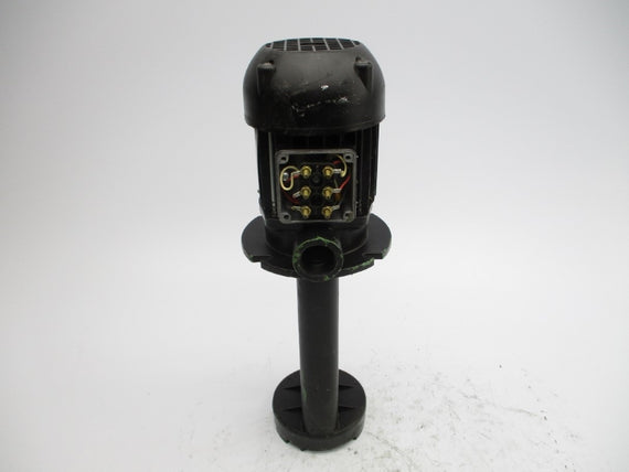 SACEMI SPV18 600V 0.74/0.42A UNMP