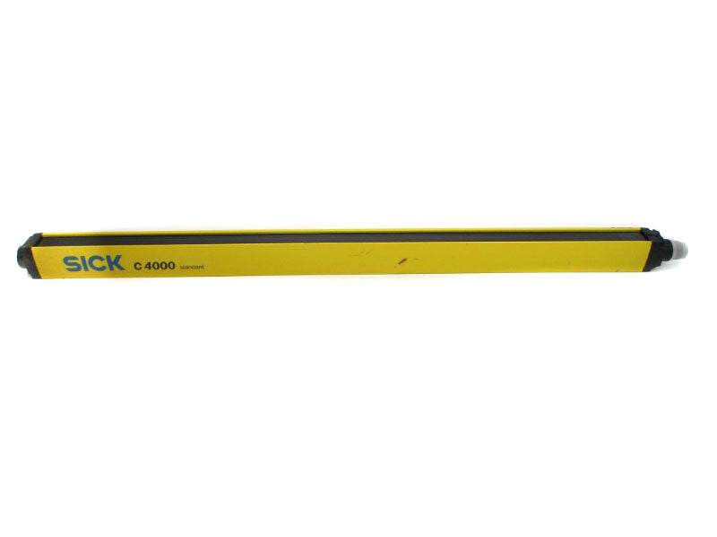SICK C40E-0703CA010 1018642 24VDC NSNP