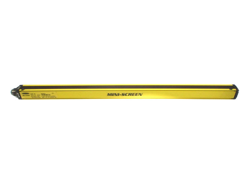 BANNER ENGINEERING MSR2824Y NSNP