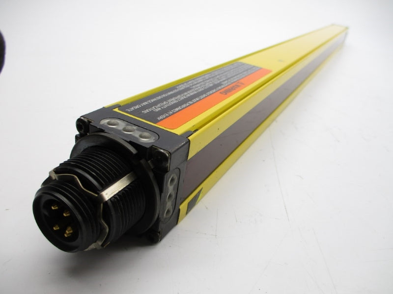 BANNER ENGINEERING MSR2824Y NSNP