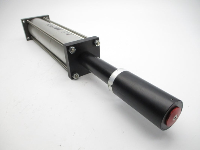 FABCO AIR MP3X4X3X1FF-AS-BR-E-HF NSNP