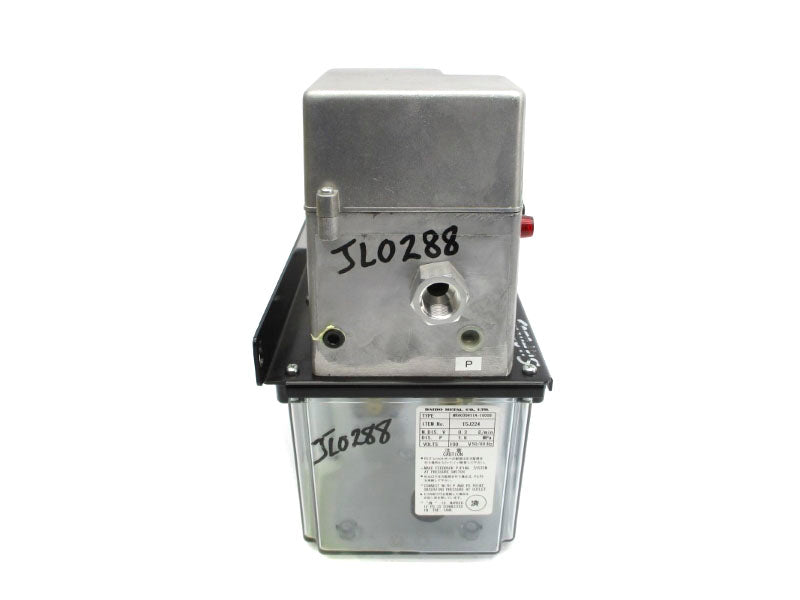 DAIDO METAL MRA030411A-16008 100V NSNP