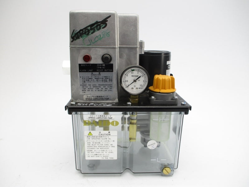 DAIDO METAL MRA030411A-16008 100V NSNP