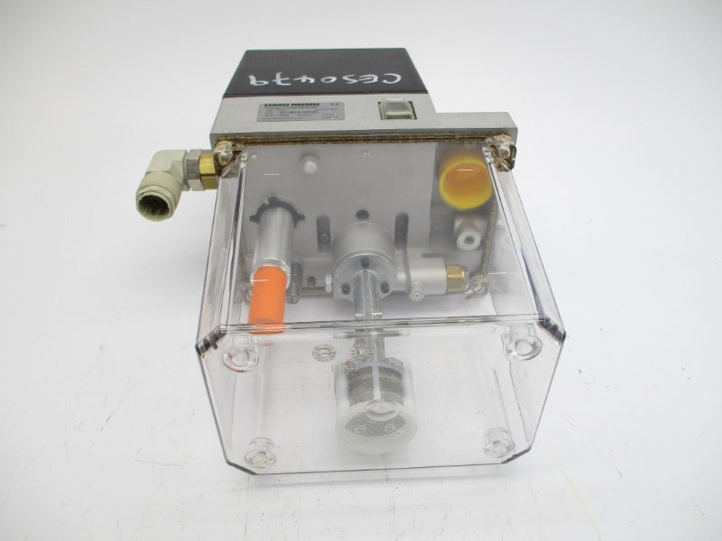DMG MORI 2715889 NSNP
