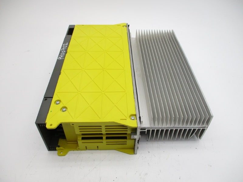FANUC A06B-6096-H207 283-325V 18.7A (AS PICTURED) NSNP