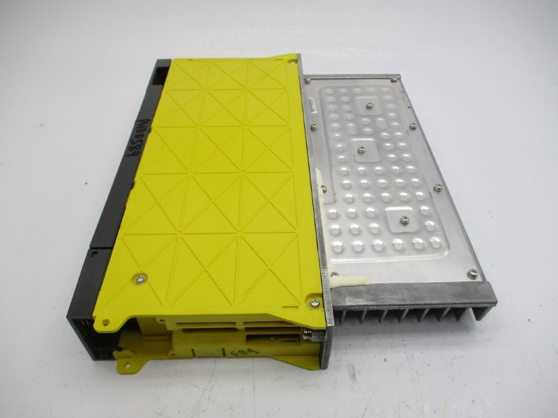 FANUC A06B-6096-H116 283-325V 35A (AS PICTURED) NSNP