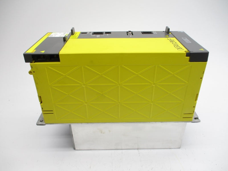 FANUC A06B-6110-H030 200-240V 127A NSNP