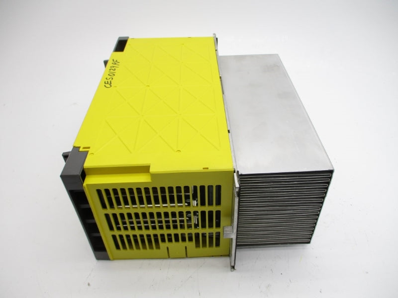 FANUC A06B-6110-H030 200-240V 127A NSNP