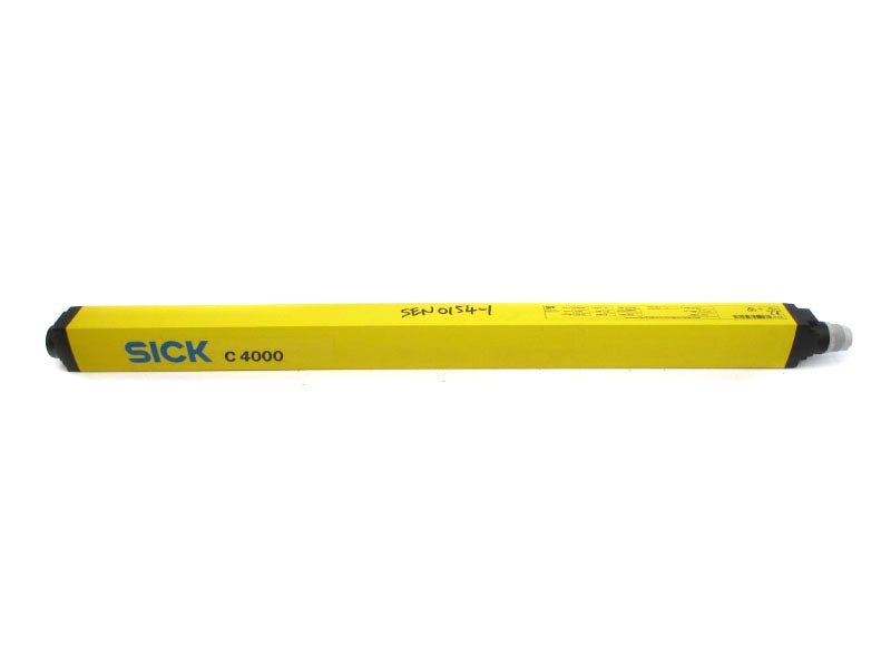 SICK C40S-0603CA010 1018639 24VDC NSNP