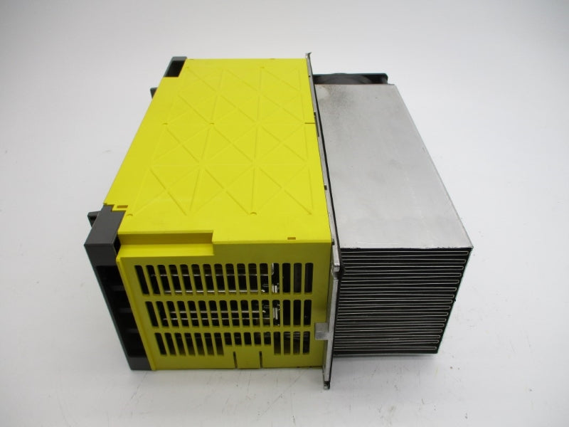 FANUC A06B-6110-H026 200-240V 106A NSNP