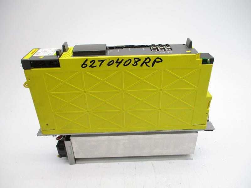 FANUC A06B-6114-H208 283-339V 19A NSNP