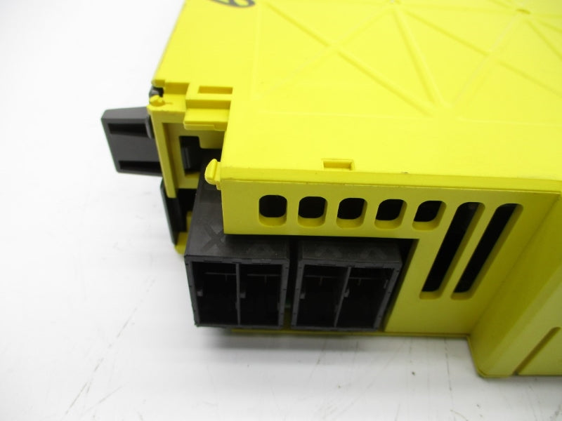 FANUC A06B-6114-H208 283-339V 19A NSNP