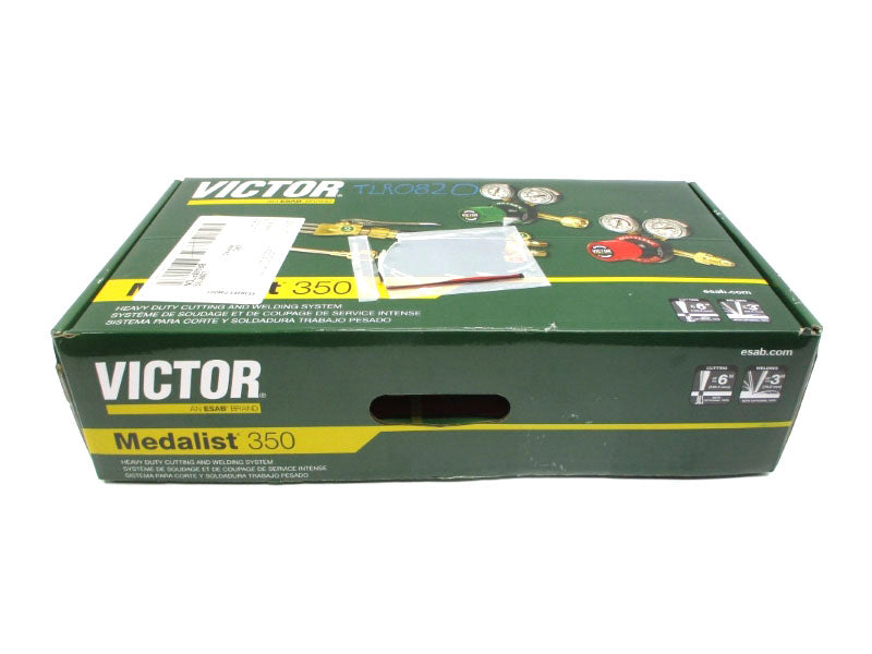 VICTOR 0384-2690 NSMP